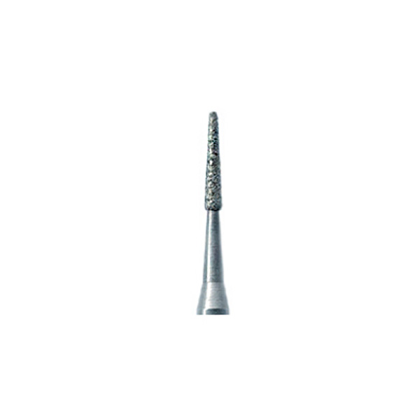 Picture of Periodontic Diamond Bur  -  Size 12 -  Medium Grit  (3/Pack)