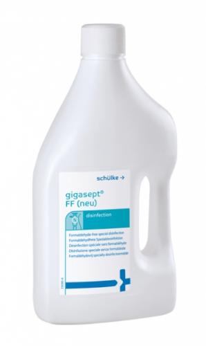 Picture of Gigasept FF  (2 Litre)