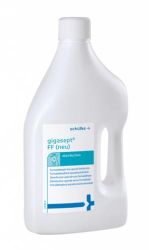 Picture of Gigasept FF  (2 Litre)