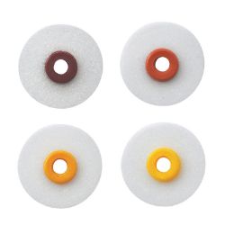 Picture of OptiDisc Refill  -  Extra-Fine 12.6mm  (100/pack)