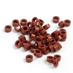 Picture of Code Rings - BROWN (50)