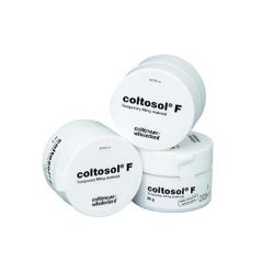 Picture of Coltosol F Eco Pack Glass Jar - 3x38g