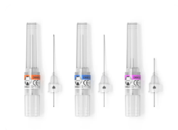 Picture of Septoject Evolution Needles - 27G Short (100)