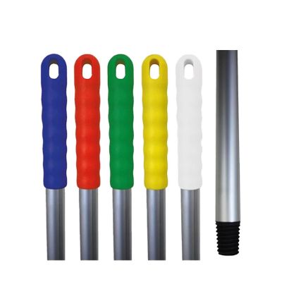 Picture of Longer Length Hygiene Mop Handle 135cm - YELLOW