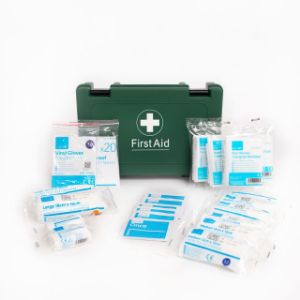 Picture for category First Aid