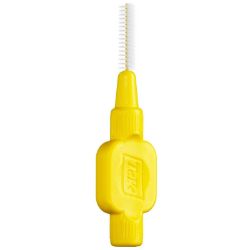 Picture of TePe Original Interdental Brushes - YELLOW - 0.7mm (10 x 8)