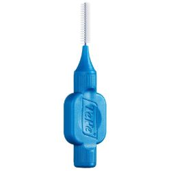 Picture of TePe Original Interdental Brushes - BLUE - 0.6mm (10 x 8)
