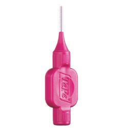 Picture of TePe Original Interdental Brushes - PINK - 0.4mm  (10 x 8)