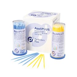 Picture of AppliPlus Disposable Micro Application Brushes - Fine (400/pack)