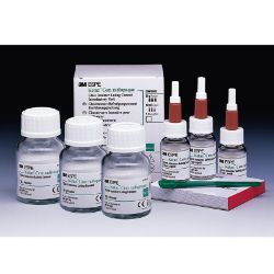 Picture of Ketac Cem Radiopaque - Glass Ionomer Luting Cement - Triple Pack