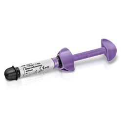 Picture of Filtek Z500 Universal Restorative Syringe - Shade A2 (1 x 3g)