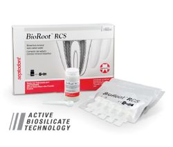 Picture of Bioroot RCS - 35 application pack - (15g bottle, 35 x 0.20mL liquid pipette. 1 measuring spoon)