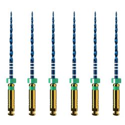 Picture of ProTaper Ultimate - FX - 31mm - 6/pack