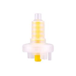 Picture of Coltene Dynamic Mixing Tips - Yellow (40)