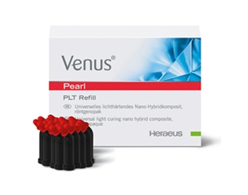 Picture of Venus Pearl Composite PLT Refills A1 (20 x 0.2g)