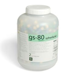 Picture of GS-80 Spherical Amalgam 2 Spill Regular Set (500 capsules)