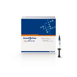 Picture of Grandio Flow Composite Syringe -  Shade A3.5  (2 x 2g)