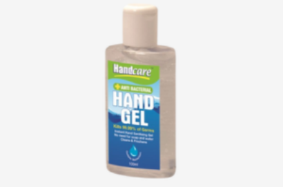 Picture for category Hand Cleaning & Disinfection
