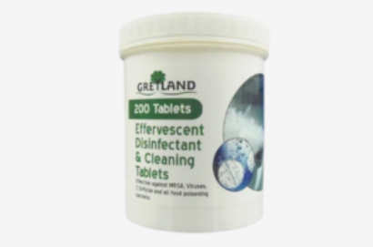 Picture for category Cleaning Equipment