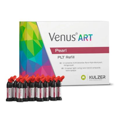 Picture for category Venus Pearl