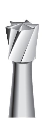 Picture for category Carbide Inverted Cone